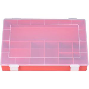 Sortimentskasten Hünersdorff PP-CLASSIC, 611700