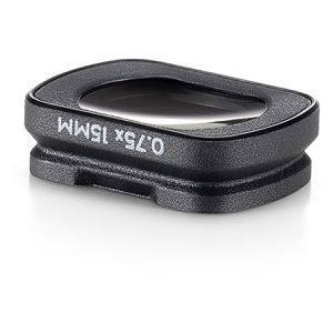 Produktbild für Action-Cam-Objektiv DJI Osmo Pocket 3 Weitwinkelobjektiv