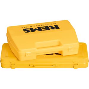 Produktbild für Rohrreinigungsmaschine Rems Cobra 32 Set 22 + 32, 174011 R220