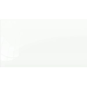 Glas-Magnettafel ALLboards Classic WHITE