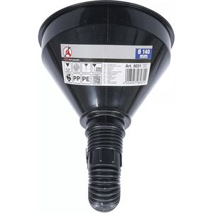 Produktbild für Trichter BGS-technic 8031, schwarz