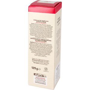 Produktbild für Kekse Hammermühle Himbeerkekse mit Vanillecreme