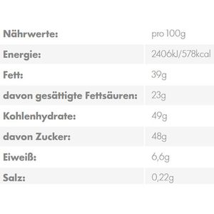 Produktbild für Tafelschokolade Ritter-Sport Erdbeer-Joghurt
