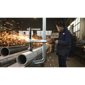 Produktbild für Schraubzwinge Bessey SG50M
