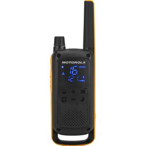 Produktbild für Funkgerät Motorola Talkabout T82 Extreme, PMR446
