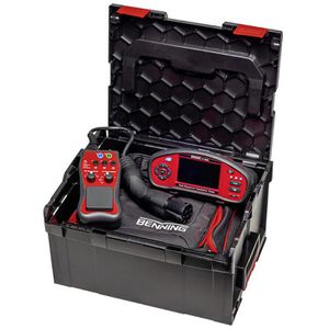 Installationstester Benning IT 200+EV TrueRMS, Set