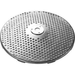 Produktbild für Passiermühle Gefu 89210 Flotte Lotte manuell, silber, Ø 21 cm