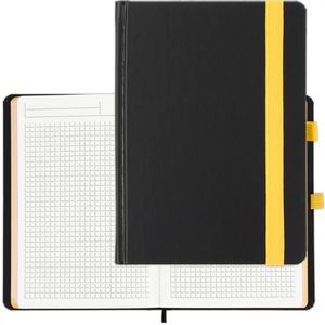 Produktbild für Notizbuch Geiger Color-Book, Karton Hardcover
