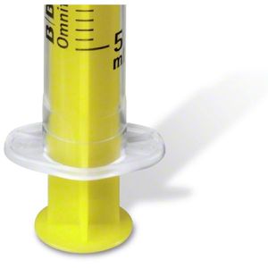 Produktbild für Spritzen B.Braun Omnifix NRFit LL, steril, 5ml