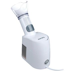 Produktbild für Inhalator Beurer SI 40, Set, für Erwachsene und Kinder