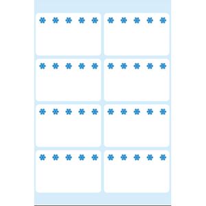 Produktbild für Tiefkühletiketten Herma 3770 Vario