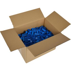 Produktbild für Klemmbausteine Simba-Blox 104118925, ab 4 Jahre