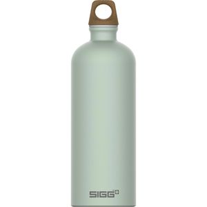 Trinkflasche SIGG Traveller MyPlanet, kohlensäuregeeignet