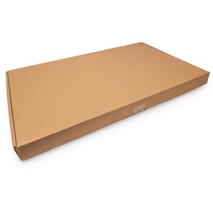 Produktbild für Netzwerkschrank-Fachboden Digitus 70 - 90 cm Einbautiefe