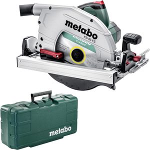 Handkreissäge Metabo KS 85 FS