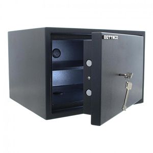 Produktbild für Tresor Rottner PowerSafe 300