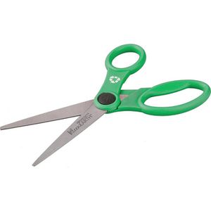 Produktbild für Büroschere Westcott KleenEarth, E-3218000, 21 cm