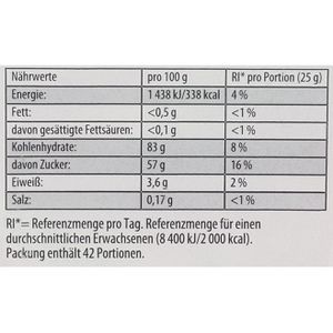 Produktbild für Fruchtgummis Haribo Wassermelone