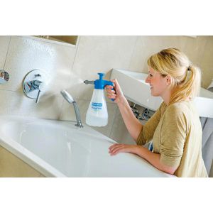 Produktbild für Schaumsprüher Gloria-Garten FoamyClean 100