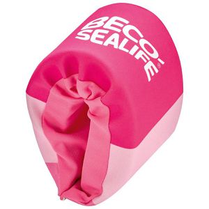 Produktbild für Schwimmflügel BECO Sealife 96122 Neopren, pink