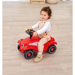 Produktbild für Rutschauto-Zubehör BIG 800055470, Sound Lenkrad