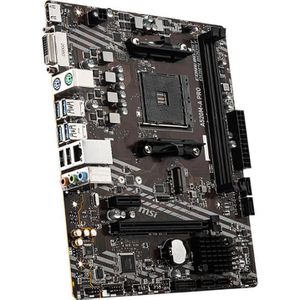 Produktbild für Mainboard MSI A520M-A PRO DDR4, 7C96-001R
