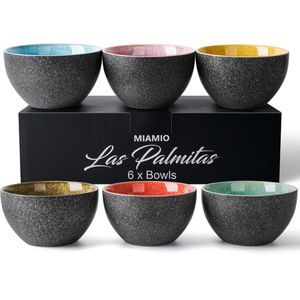 Produktbild für Müslischale Miamio Las Palmitas