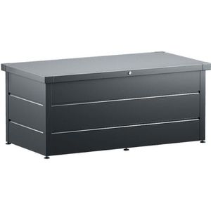 Produktbild für Gartenbox Hörmann EcoStar Elegant 1620, aus Stahl