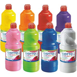 Temperafarben GIOTTO-Fila F8400300 Extra Quality