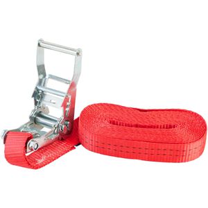 Produktbild für Spanngurt Sandax mit Ratsche