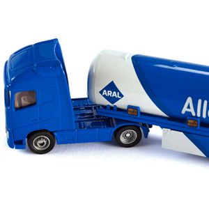 Produktbild für Fahrzeug siku 1626 Tanksattelzug