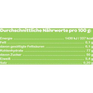 Produktbild für Fruchtgummis Trolli The Original Hits