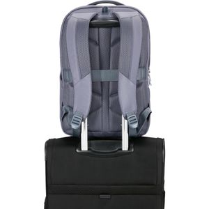 Produktbild für Laptop-Rucksack Samsonite Guardit Classy 2.0, storm blue
