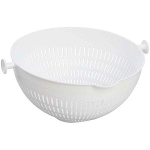 Produktbild für Seiher Keeeper Stella 2-in-1, aus Kunststoff