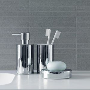Produktbild für Seifenspender Spirella Tube, 10.16065