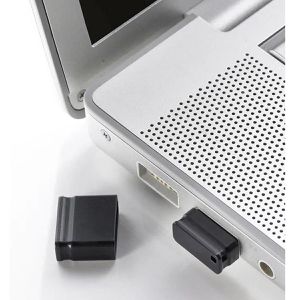 Produktbild für USB-Stick Intenso Micro Line, 64 GB