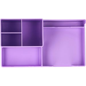 Produktbild für Schreibtisch-Organizer TipTop-Office TTO 409029