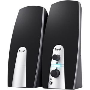 PC-Lautsprecher Trust MiLa 16697, 5 Watt