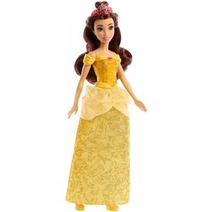 Puppe Mattel Disney Prinzessin, ab 3 Jahre