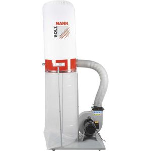 Produktbild für Absauganlage Holzmann ABS2480 230V