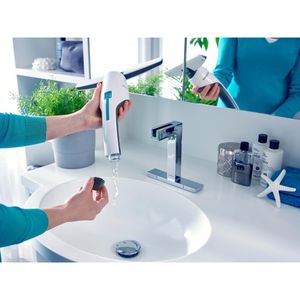 Produktbild für Fenstersauger Leifheit Nemo 51035