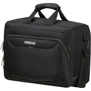 Produktbild für Reisetasche AmericanTourister Summerride, schwarz 40 cm