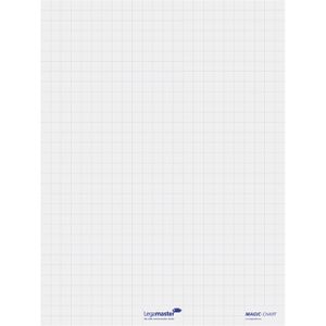 Flipchartfolie