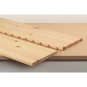 Produktbild für Holzdübel Wolfcraft 2905000