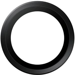 Produktbild für Kamera-Schutz PanzerGlass Hoops 32259, schwarz, 1 Stück