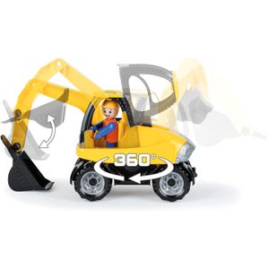 Produktbild für Baustellenfahrzeug Lena 01621 Truckies
