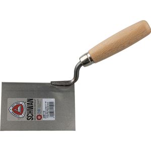 Produktbild für Spachtel Schwan 236110, Breite 75mm