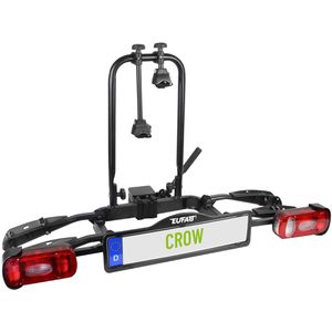 Produktbild für Fahrradträger EUFAB Crow, für Anhängerkupplung