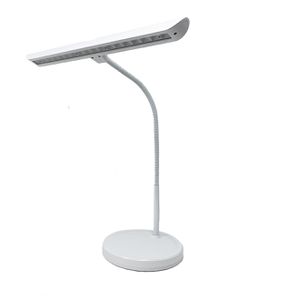 Schreibtischlampe