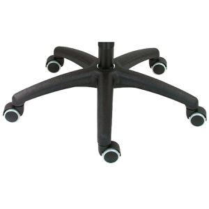 Produktbild für Drehhocker Lotz 3520.12